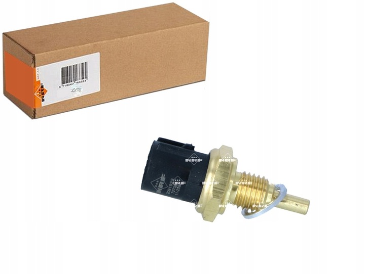 фото №9, Nrf 727061 датчик, температура рідини охолоджуючої