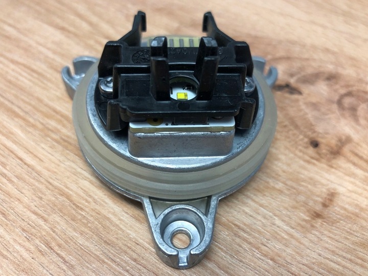 фото №3, Модуль drl led света лампы передний 7466102 bmw x3 f97 g01 x4 f98 g02