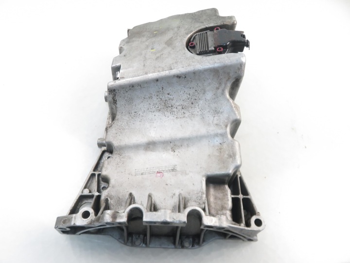 фото №6, Поддон масляная audi a4 b6 2.0 20v 06b103603ah