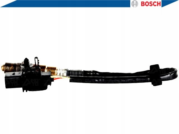 фото №4, Bosch лямбда-зонд ba5z9f472b ba5a9y460ba ba5z9f47