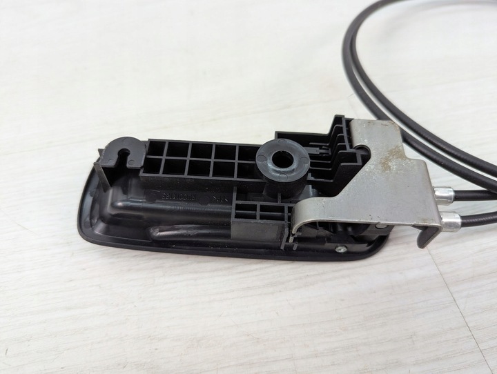 фото №5, Ручка трос складання сидіння ліва задня mazda cx-5 ru001k185