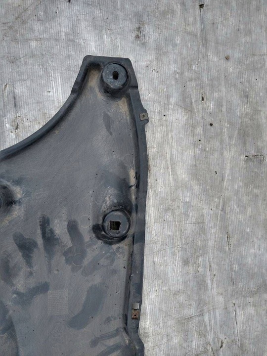 фото №8, Audi a6 s6 c7 a7 s7 4g захист плита шасі ліва зад 4g0825215b