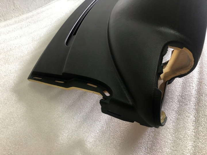 фото №10, Панель раздаточная консоль mercedes w203 рестайлинг