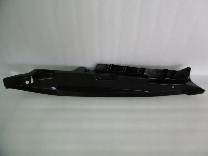 фото №1, Honda civic viii 06/12r - захист ліва крила