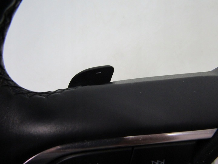 фото №9, Mazda mx-30 21r кермо