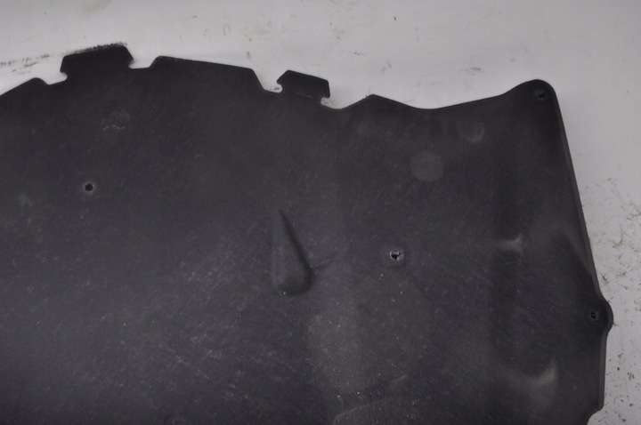 фото №9, Mercedes w172 r172 шумоизоляция подкладка капота a1726820026