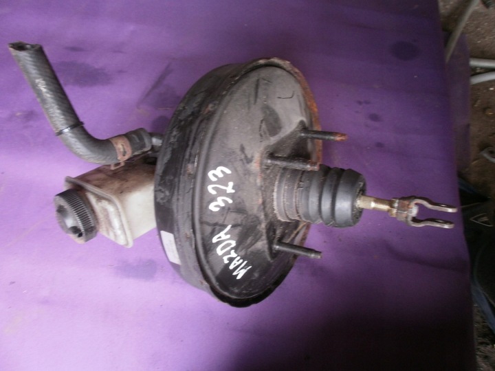 фото №1, Mazda 323 усилитель помпа