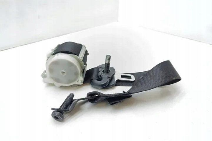 фото №7, Pas безопасности задний правые opel signum 041039 3.0l дизель 130kw 2007