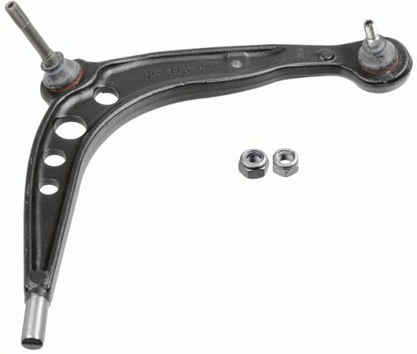 фото №1, 10524 01 lem рычаг перед pr