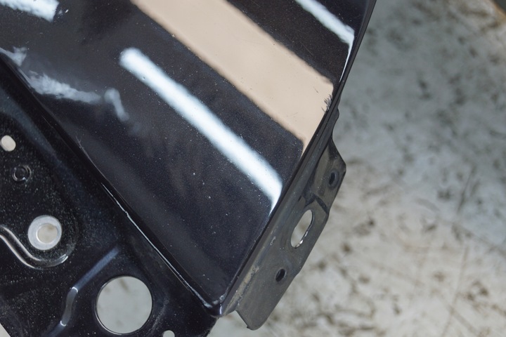 фото №14, Крыло правые перед audi a6 c6 рестайлинг lz9y