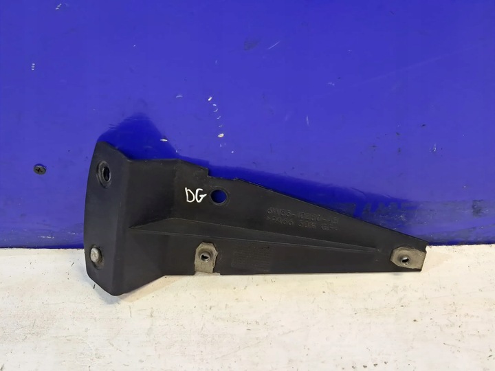 фото №1, Jaguar f-type 2016 елементи кріпильні