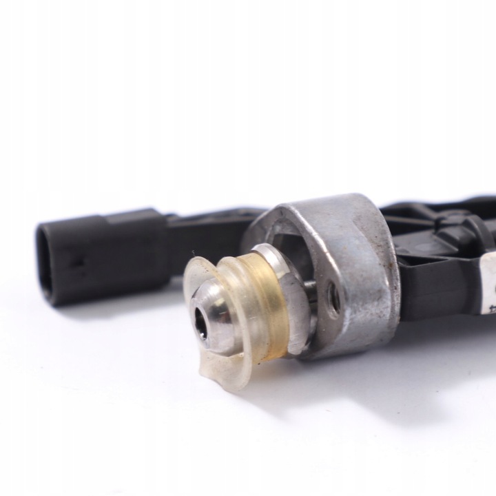 фото №12, Bmw x3m f97 x4m f98 бензин s58 інжектор пального 8671991