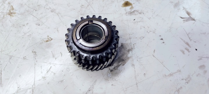 фото №1, Колесо зубчатое распределительный вал audi 1.8 tfsi tsi 06h103488m