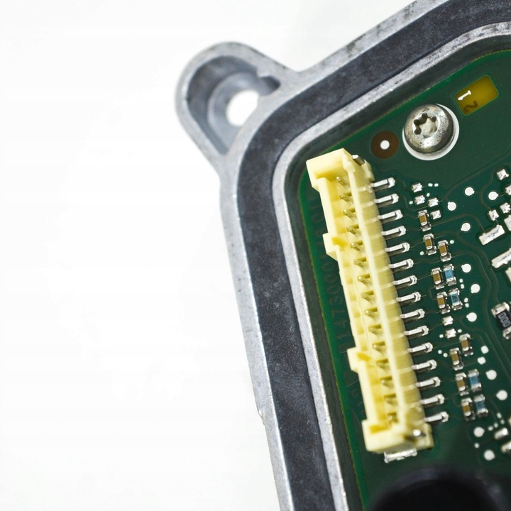 фото №6, New audi a5 cabrio 8w6 передній правий drl light led module unit 8w6998474a