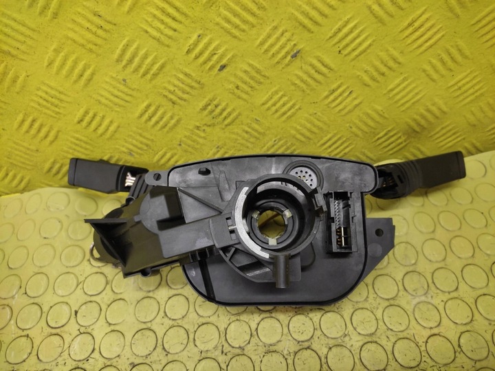 фото №5, Opel vectra c переключатель комбинированный 13112786