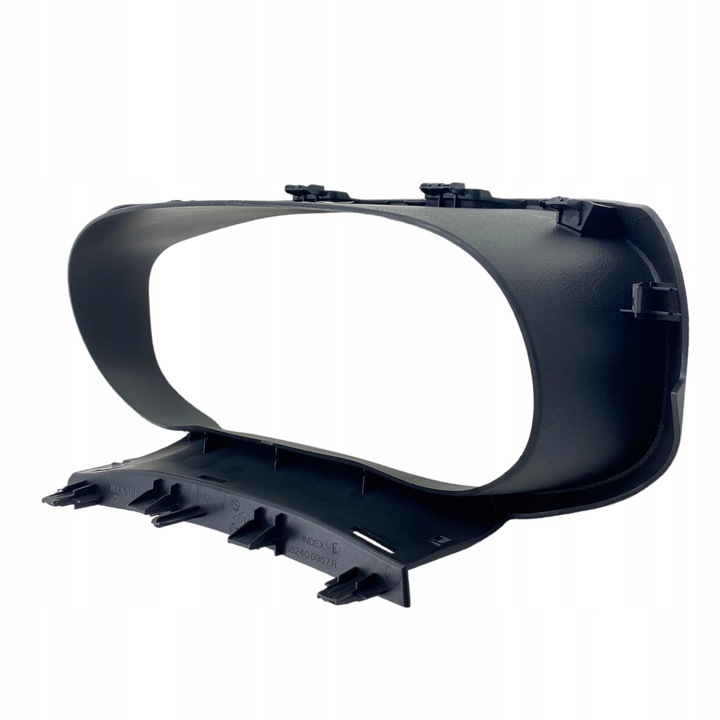 фото №9, Козырёк спидометра dacia jogger sandero iii logan iii