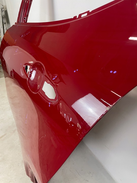 фото №9, Двері задні ліві alfa romeo tonale