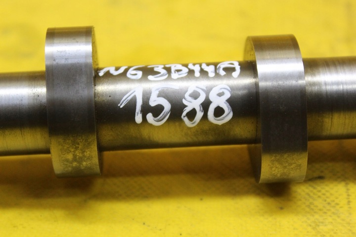 фото №14, Вал правый выпускной bmw x5 f10 4.4 bt n63b44a 7568197 06f