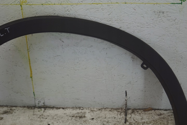 фото №5, Планка крила лівий зад mazda cx5 i kd53-51w61