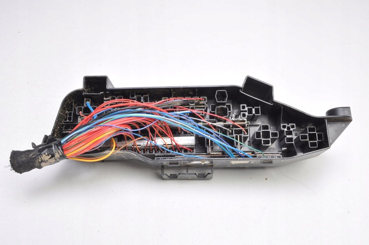 фото №9, Volvo xc40 коробка предохранителей 31473883 31473884