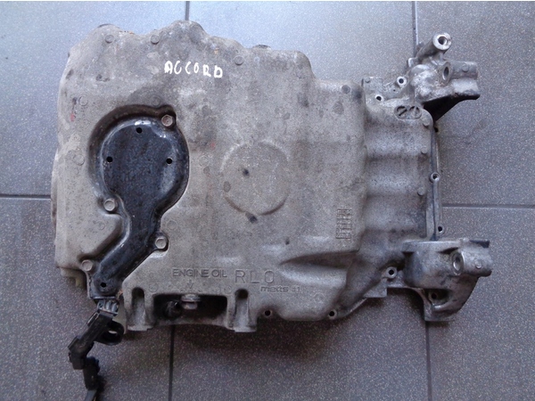 фото №1, Поддон масляная honda accord 2.2 i-dtec 08-12