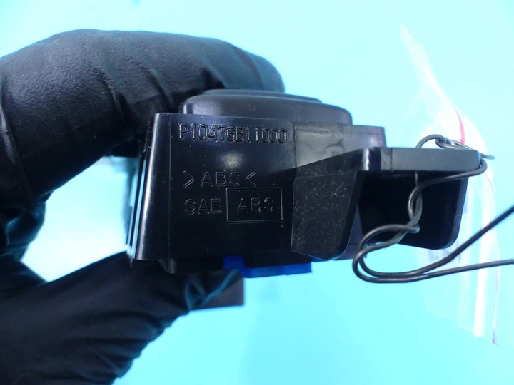 фото №8, Панель перемикачів infiniti fx ii qx70 eu