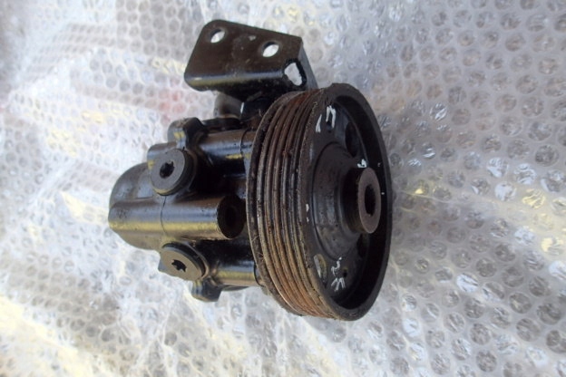 фото №1, Citroen xm mk2 2.5 td насос lhm