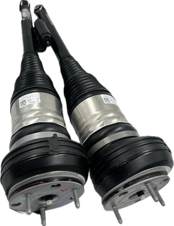 фото №12, Mercedes s w223 амортизатор зад задній a2233201304 a2233201404 2233201304