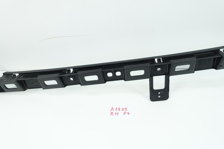 фото №3, Ползун средний зад volkswagen eos 05-12 1q0807863a
