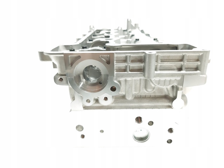 фото №9, Головка нова 9807255910 9806792610g peugeot boxer iii 2.0 блакитний hdi