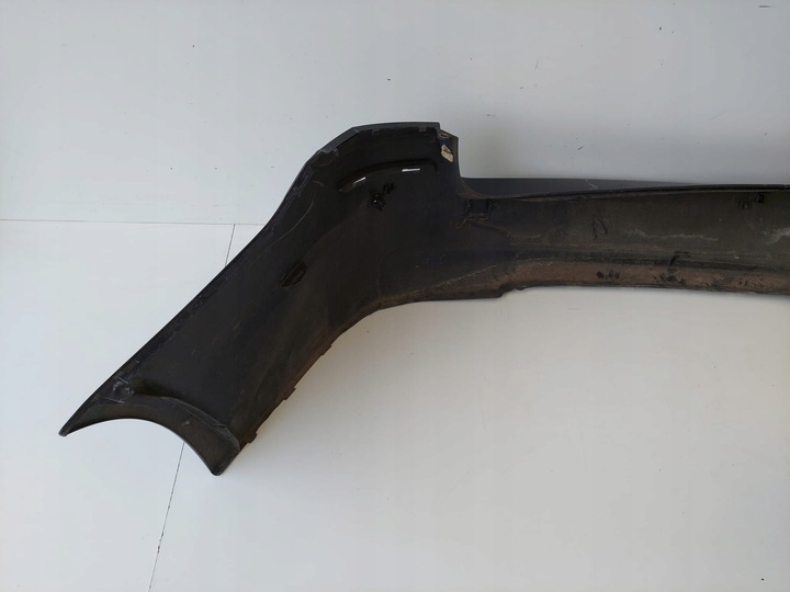 фото №7, Bmw 5 f11 бампер зад 7254917 оригінал