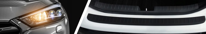 фото №15, Накладки na бампер vw passat b5