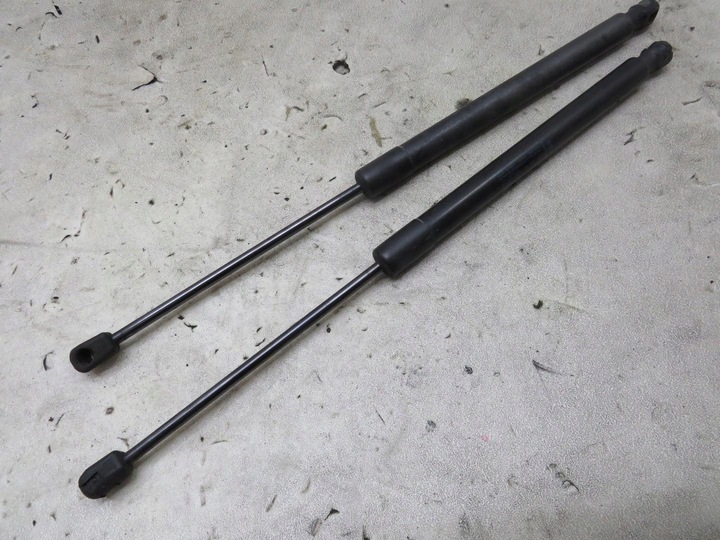 фото №1, Амортизатор телескоп крышки audi q5 8r