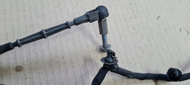 фото №7, Sq8 4m rsq8 q8 датчик выравнивания лампа правые зад 4m0907503 sq7 4m q7