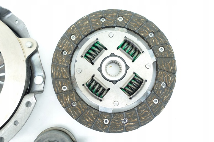 фото №7, Spr.kpl.fiat siena 1,4/1,6