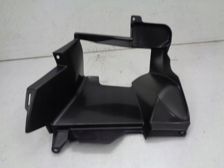 фото №1, Citroen c4 впуск уловитель воздуха