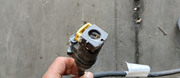 фото №4, Шланг шланг труба adblue mercedes e клас w214 a2144703201