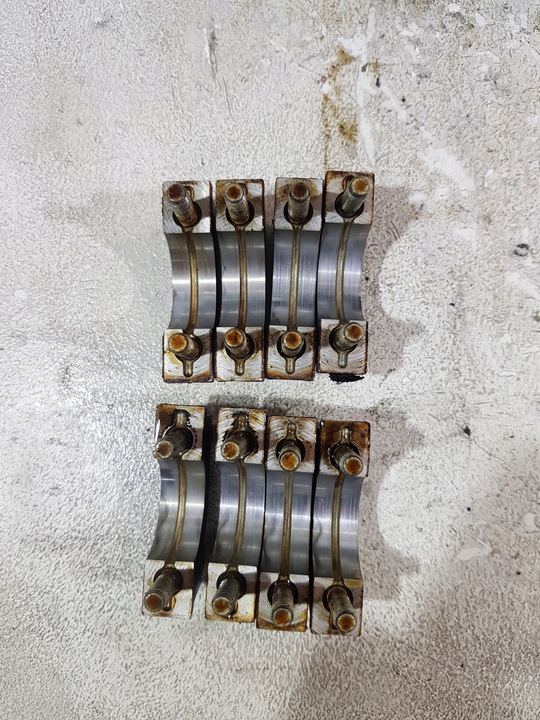 фото №12, Головка 55559340 opel astra h zafira b vectra c 1.6b z16xer