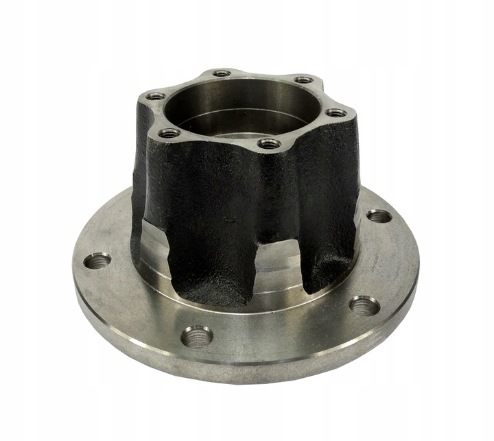 фото №1, Ступиця зад ford transit 00-06 mk6 rwd спарка drw