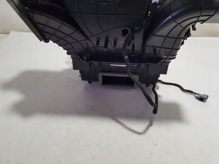 фото №11, Renault zoe обігрівач eu європа 272706217r