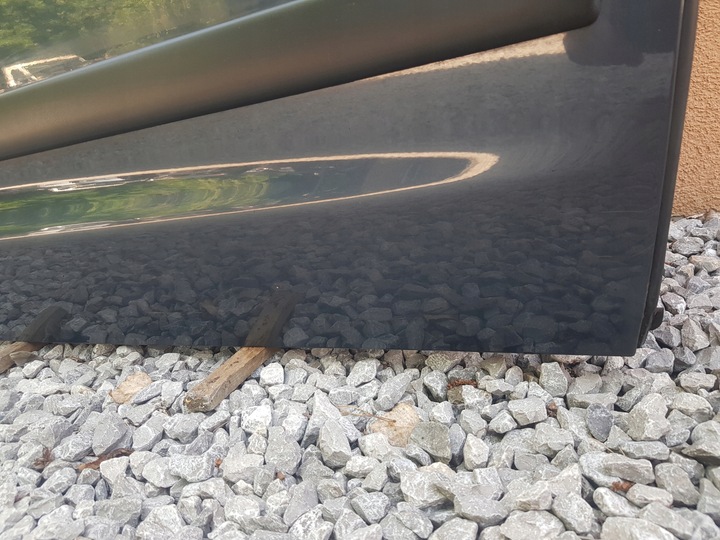 фото №9, Дверь правый перед vw sharan рестайлинг 00-10 ld7t очень красивый