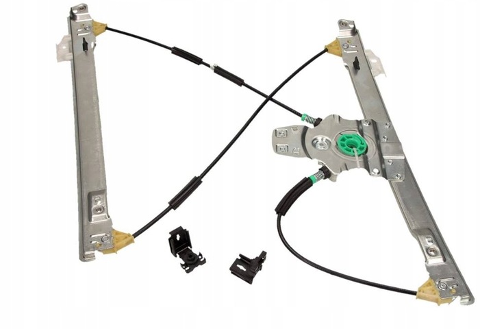 фото №2, Подъемник стекла p. citroen c5 pr maxgear