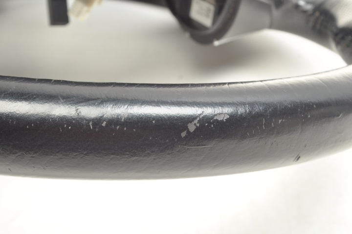 фото №14, Citroen c4 aircross руль кожаный многофункциональная 8701a379