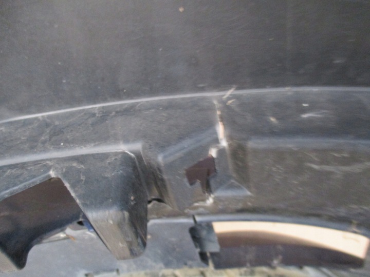 фото №13, Бампер зад задній audi q8 4m8807511 s-line