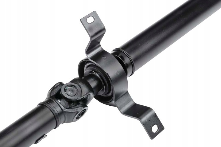 фото №3, Wał привідний