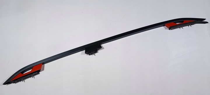 фото №15, Рейлинг крышный левый subaru forester sport 2019-