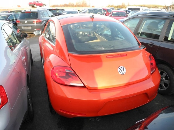 фото №14, Vw the beetle 5c обшивки дверні боковина оббивка 5c5 5c5867043 5c5867044 5