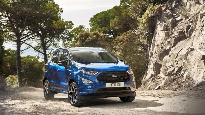 фото №11, Натяжитель ремень 2.0l 16v dohc efi ecosport focus _ 1915614 _ cm5e-6a228-ab