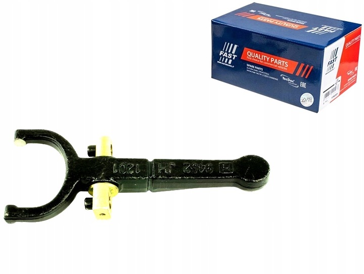 фото №1, Лапи зчеплення daily 00- fast