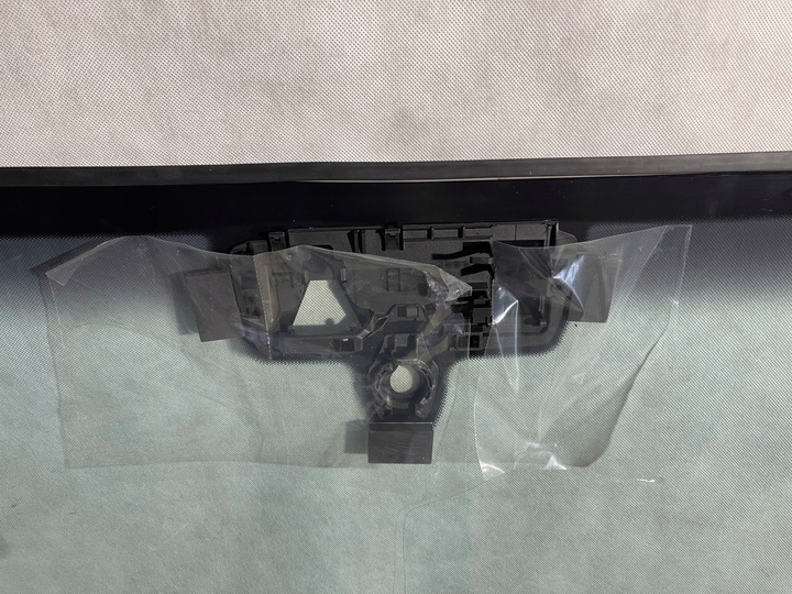 фото №5, Porsche 911 991 2d купе скло передня нова датчик камера сонячний po 2011-